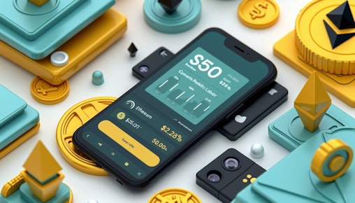 Corte os Custos: As Melhores Carteiras de Cripto Sem Taxas