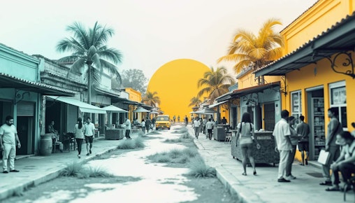 Exchanges P2P de Criptomoedas: Uma Nova Era para Pagamentos Transfronteiriços na América Latina