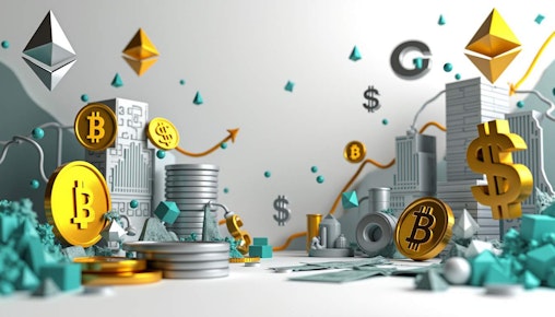 Memecoins estão aqui para ficar?