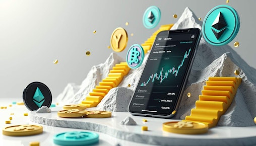 Rompimento Otimista do Cardano e Seu Reflexo nas Plataformas de Negociação de Criptomoedas