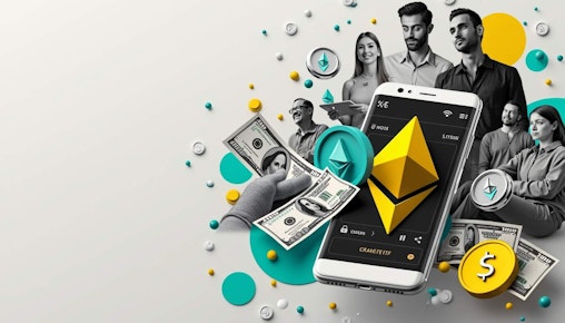 Como Vender e Comprar Criptomoedas: Uma Jornada Digital