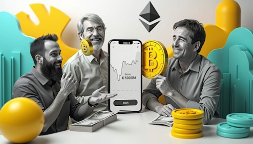 Baleia do Bitcoin Movimenta $33M