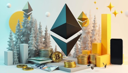 Aumento dos Detentores de Longo Prazo de Ethereum em 2024