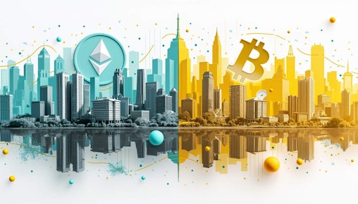 MiCA e Cripto: O Futuro é Brilhante ou Sombrio?