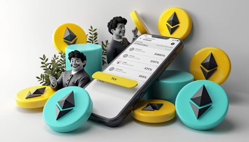 Explorando a Rollblock: A Nova Plataforma de Cripto que Está Moldando o Comércio de Cripto Online