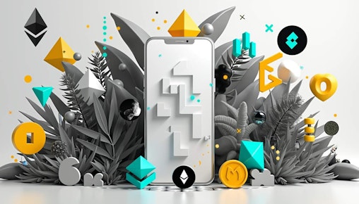 As Melhores Criptos de 2024: Análises e Insights