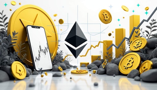As Liquidações de Baleias Ethereum Podem Desestabilizar o Mercado?