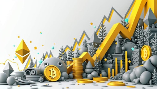 Movimentos de Mercado do Ethereum: Sinais de Recuperação?