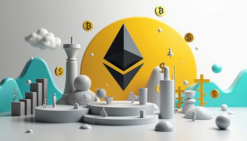 Crescimento do Ethereum: Uma Nova Era em Cripto