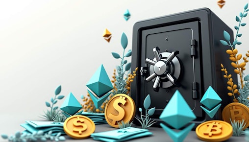 Segurança Cripto: Protegendo Sua Riqueza Digital