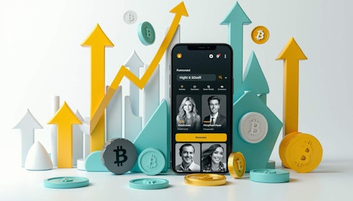 Navegando pelas Plataformas de Staking de Criptomoedas em 2025: Potencial de Ganhos Explicado