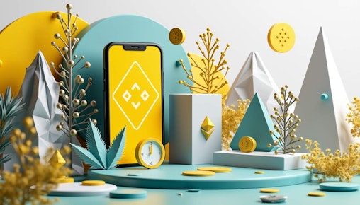 Binance Megadrop: Desbloqueando o Token SOLV do Solv Protocol