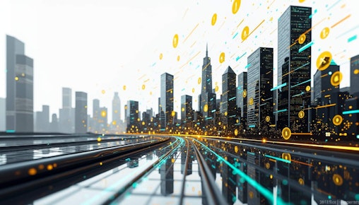 PropiChain: A Nova Fronteira do Investimento Imobiliário em Cripto