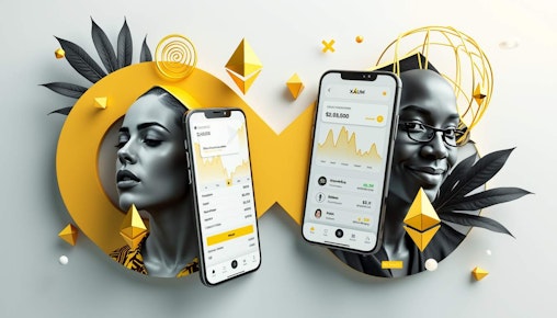 Integração do XAUm com a Binance Wallet: Uma Nova Era no Comércio de Cripto