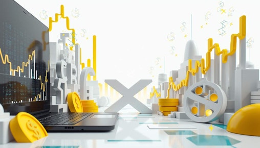 A Resiliência do XRP em Meio à Seca de Volume: O Que Vem a Seguir para as Principais Exchanges de Cripto?