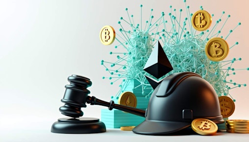Chechnya: A Mineração de Cripto é Terrorismo