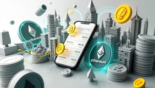 Accountable: Uma Nova Abordagem ao Empréstimo em Cripto?
