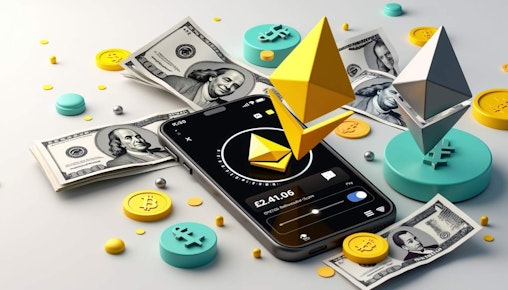 Futuro das Criptomoedas em 2025: Geopolítica, Instituições e Inovações