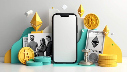 Navegando pelo Mundo dos Aplicativos de Criptomoedas: Um Roteiro para Iniciantes
