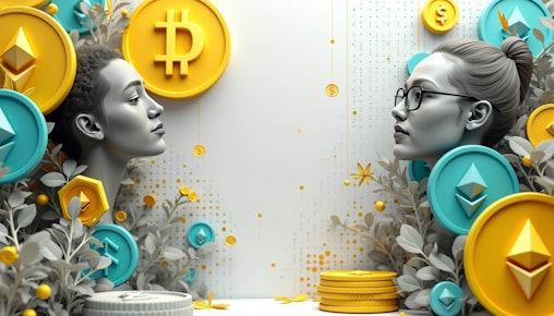 O Aumento do Dasha: Rumores da Binance e o Cenário Cripto