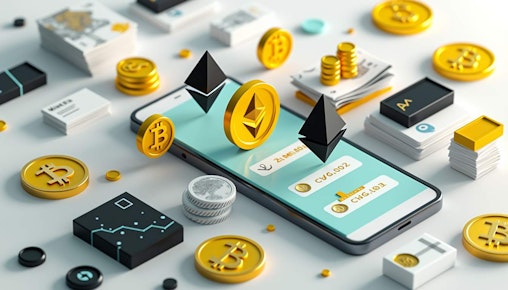 FalconX e Arbelos: Um Novo Capítulo no Trading de Cripto?