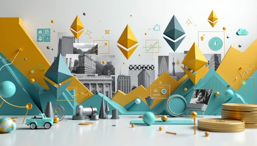 A Jornada do Ethereum em 2025: O que Esperar do Mercado de Criptomoedas?