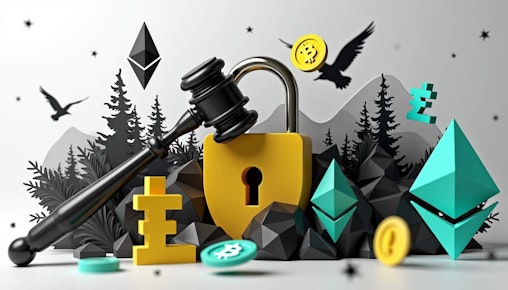 Proibição da Mineração de Criptomoedas na Chechênia: Inovação ou Insurreição?