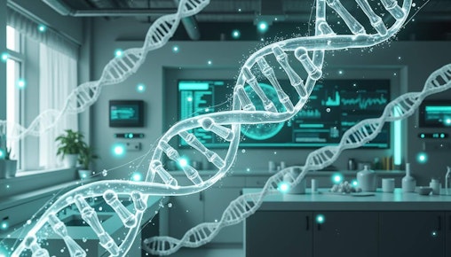 Bio Protocol: Onde Biotecnologia Encontra Blockchain