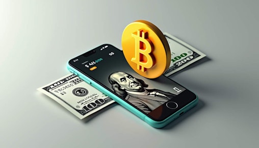 O Bitcoin Será o Substituto do Dólar dos EUA em 2049?