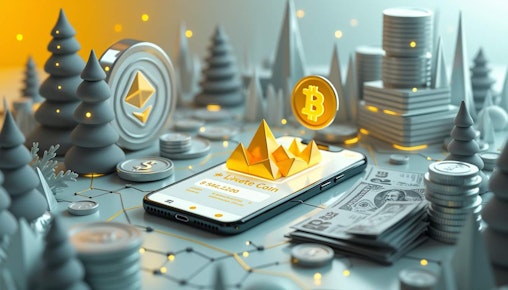Usual: Uma Nova Era para Stablecoins
