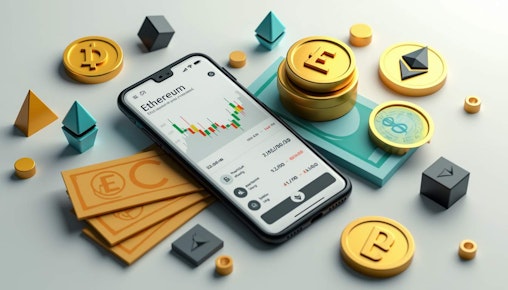 Encontrando a Plataforma de Negociação de Criptomoedas Certa