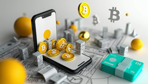 Proposta de Bitcoin da Síria: Um Movimento Ousado em Meio ao Conflito