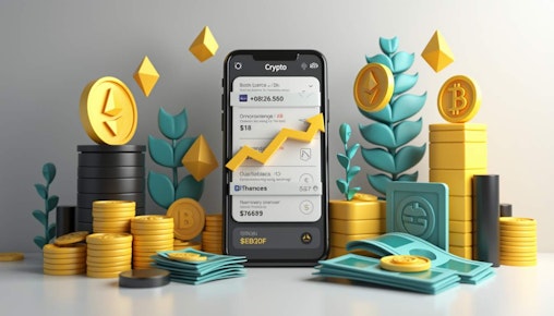 A Visão da UXLINK para 2025: Transformando Plataformas de Troca de Criptomoedas
