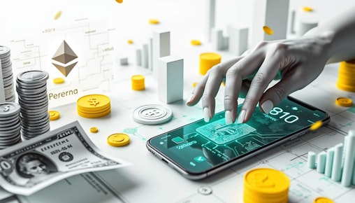 Perena: Uma Nova Era para Stablecoins