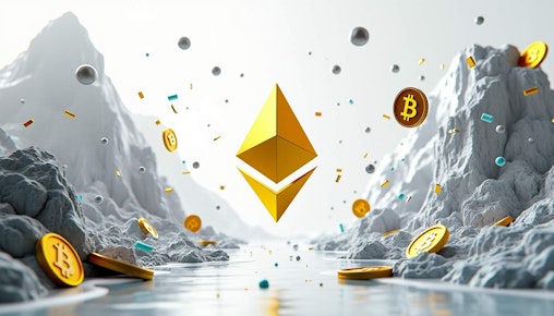 Avalanche9000: Uma Mudança no Jogo Cripto