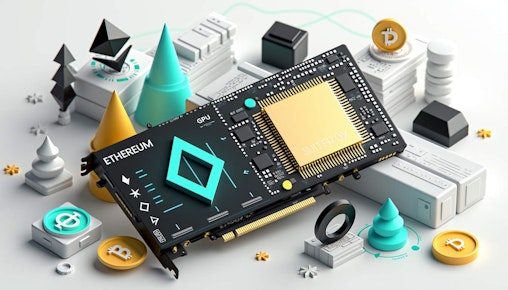 Os GPUs Tokenizados Estão Mudando o Cenário do Comércio de Criptomoedas?