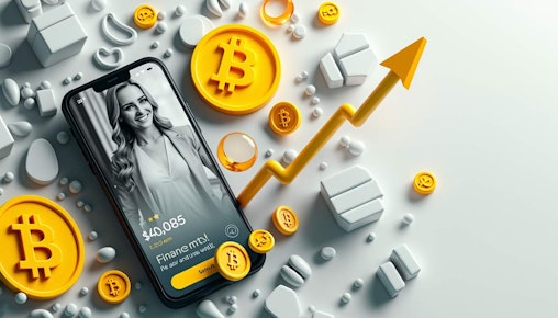 Navegando por Aplicativos de Compra de Criptomoedas: Principais Insights