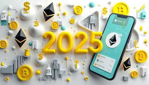 As Mais Quentes Pré-Vendas de Cripto de 2025: Desbloqueando Ganhos Potenciais de 10x
