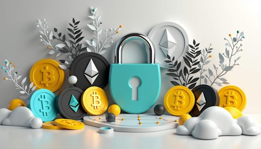 Perdas por Fraudes em Criptomoedas Atingem Mínimo Anual: É Para Ficar?