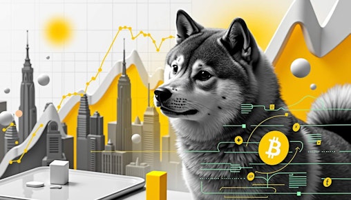 SHIB: Há um Futuro Otimista pela Frente?