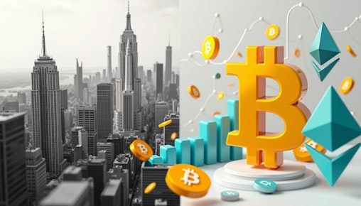 O Crescimento Surpreendente do Bitcoin em Meio ao Crescente Controle Regulatório em 2024