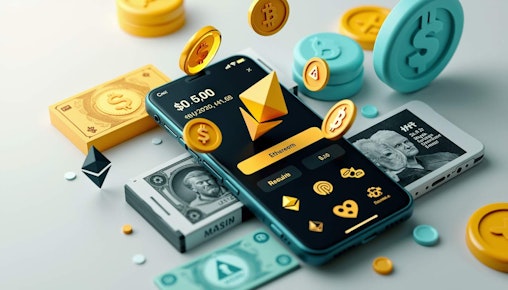 GambleFi da Rollblock: Uma Nova Era nas Melhores Exchanges de Cripto