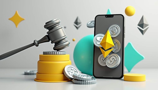 Conflitos Legais: O Impacto nas Exchanges de Criptomoedas e Pequenas Empresas