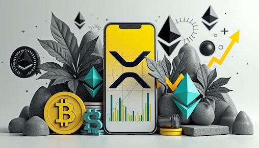 XRP em Alta: O Que Isso Significa para as Principais Exchanges de Cripto