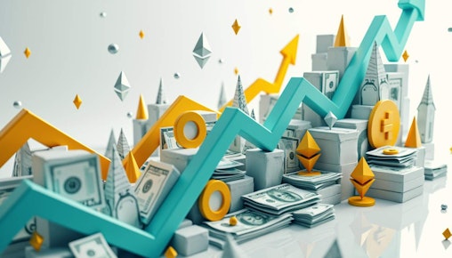 A Alta Otimista do XLM: Analisando Dinâmicas do Mercado
