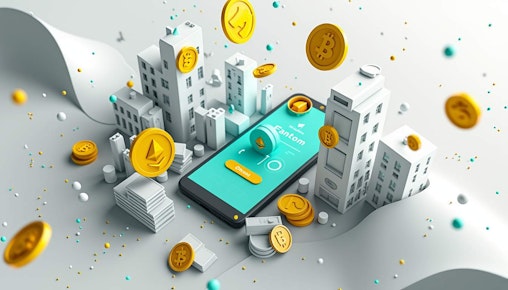 Rompimento Chave do Fantom: Estamos Prontos para um Aumento?
