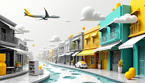 A Estratégia de Airdrop da Solana: Uma Nova Era para Pagamentos Transfronteiriços