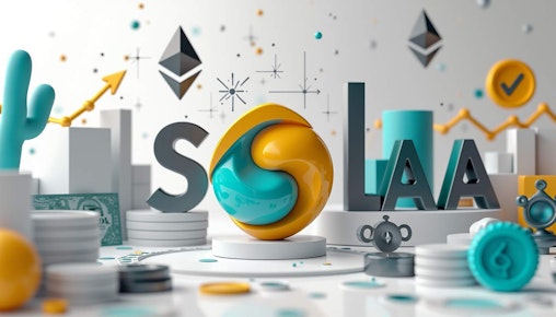 A Resiliência da Solana nos Mercados de Cripto Exchange