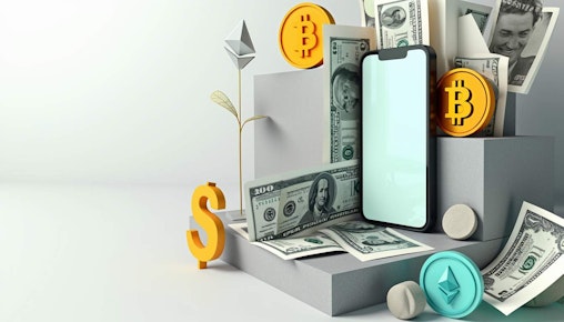 Invest-and-Forget é a Melhor Maneira de Usar Criptomoeda?