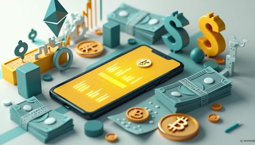 Uma Nova Era para XRP e Cripto nos EUA